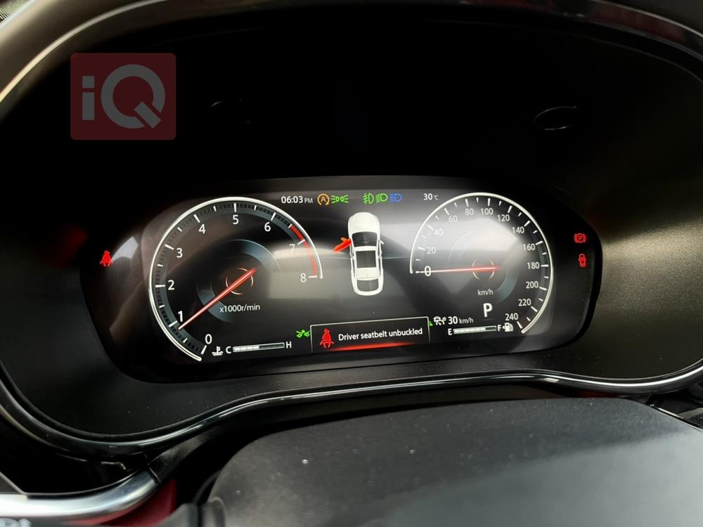 شانجان CS85